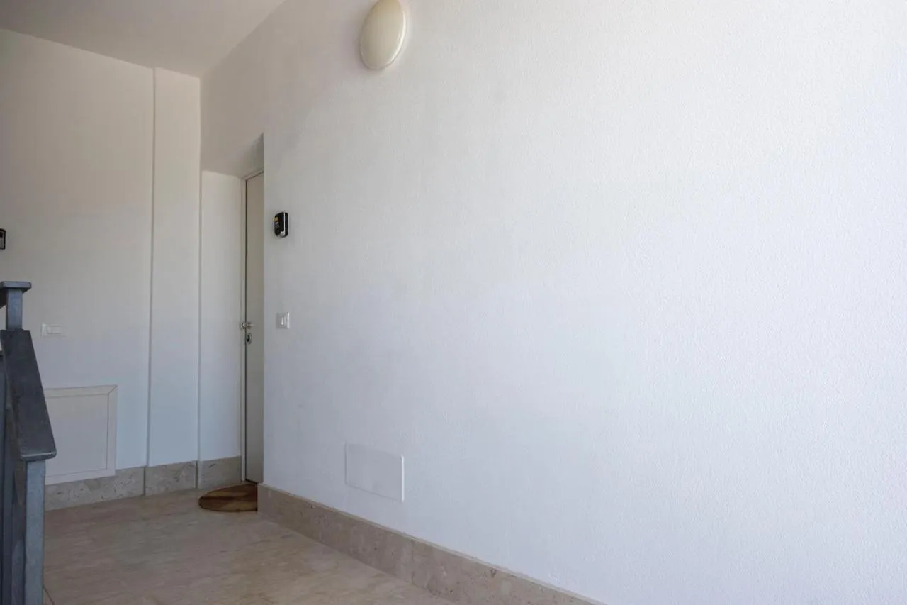 Casa Bambu Con Piscina A Macari Villa