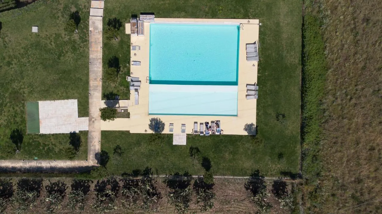 Casa Bambu Con Piscina A Macari Villa 0*,  Italy