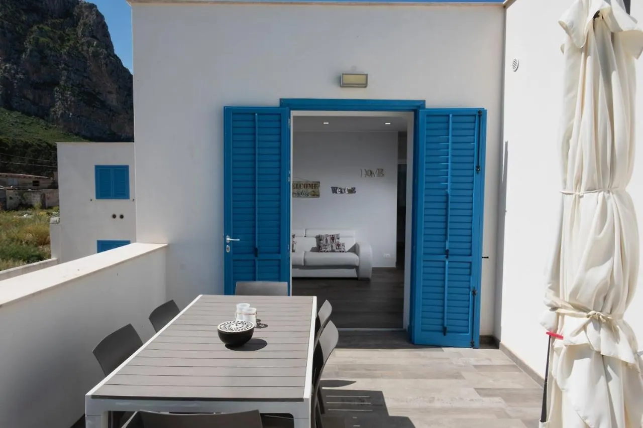 Casa Bambu Con Piscina A Macari Villa 0*,  Italy