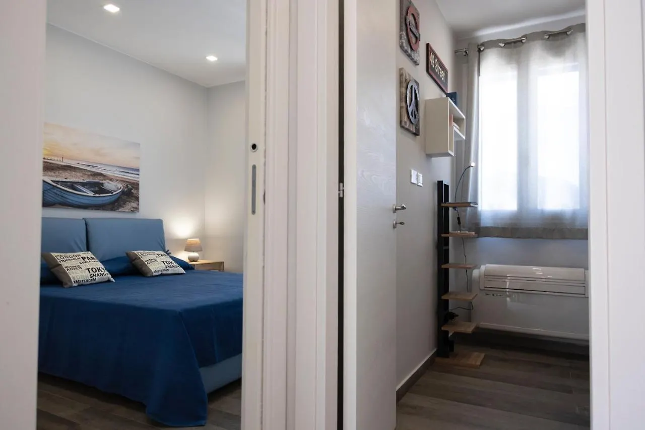 Casa Bambu Con Piscina A Macari Villa 0*,