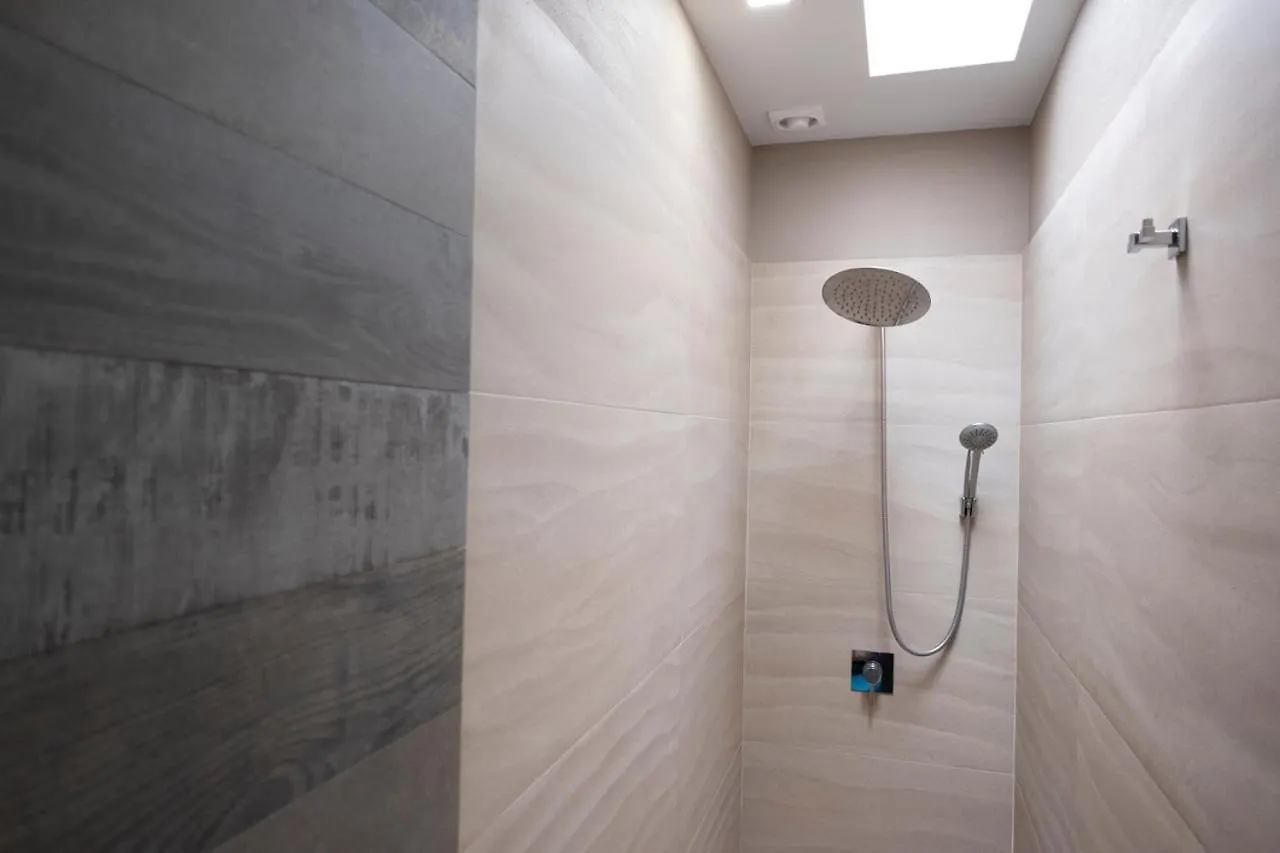 Casa Bambu Con Piscina A Macari Villa