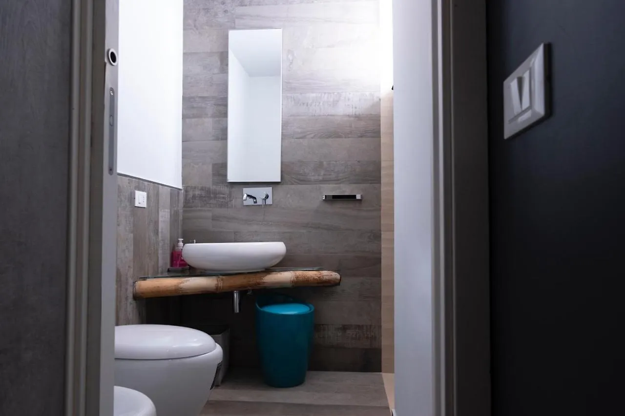 Holiday home Casa Bambu Con Piscina A Macari Villa