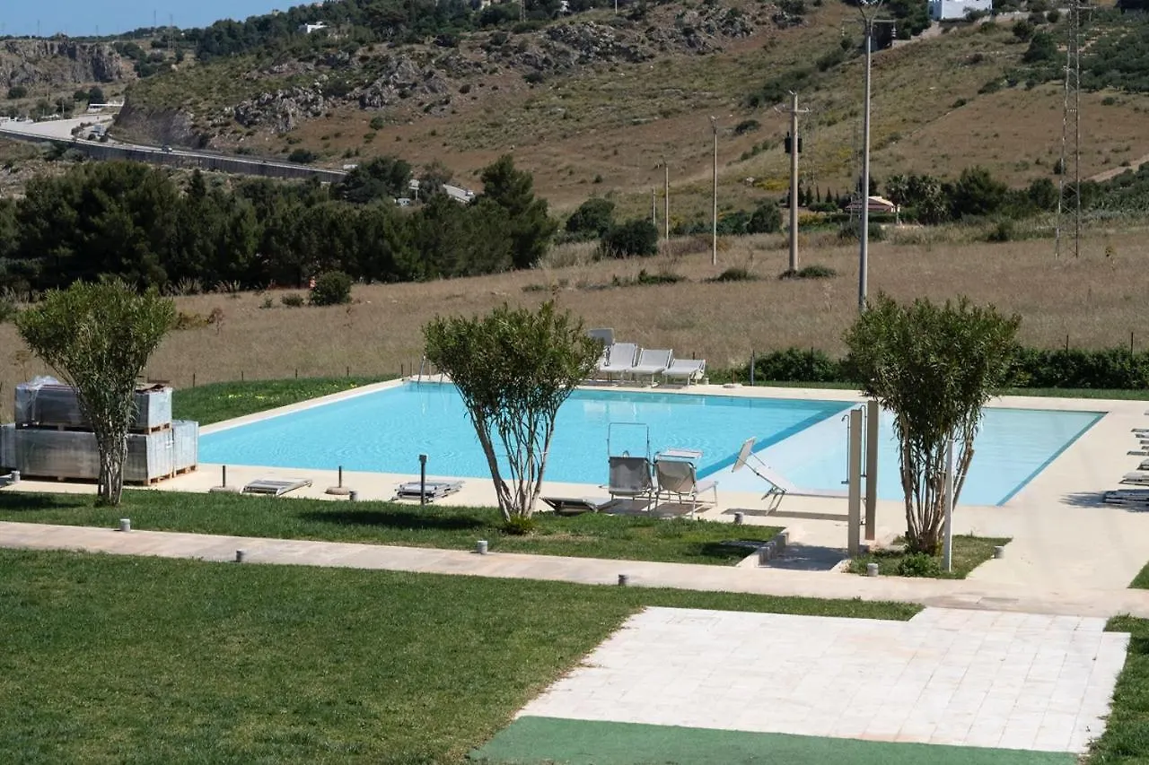 Holiday home Casa Bambu Con Piscina A Macari Villa