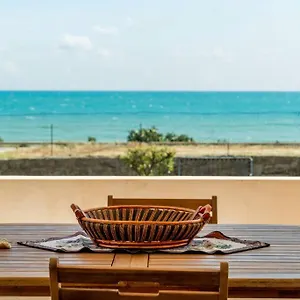 Casa vacanze La Pomelia