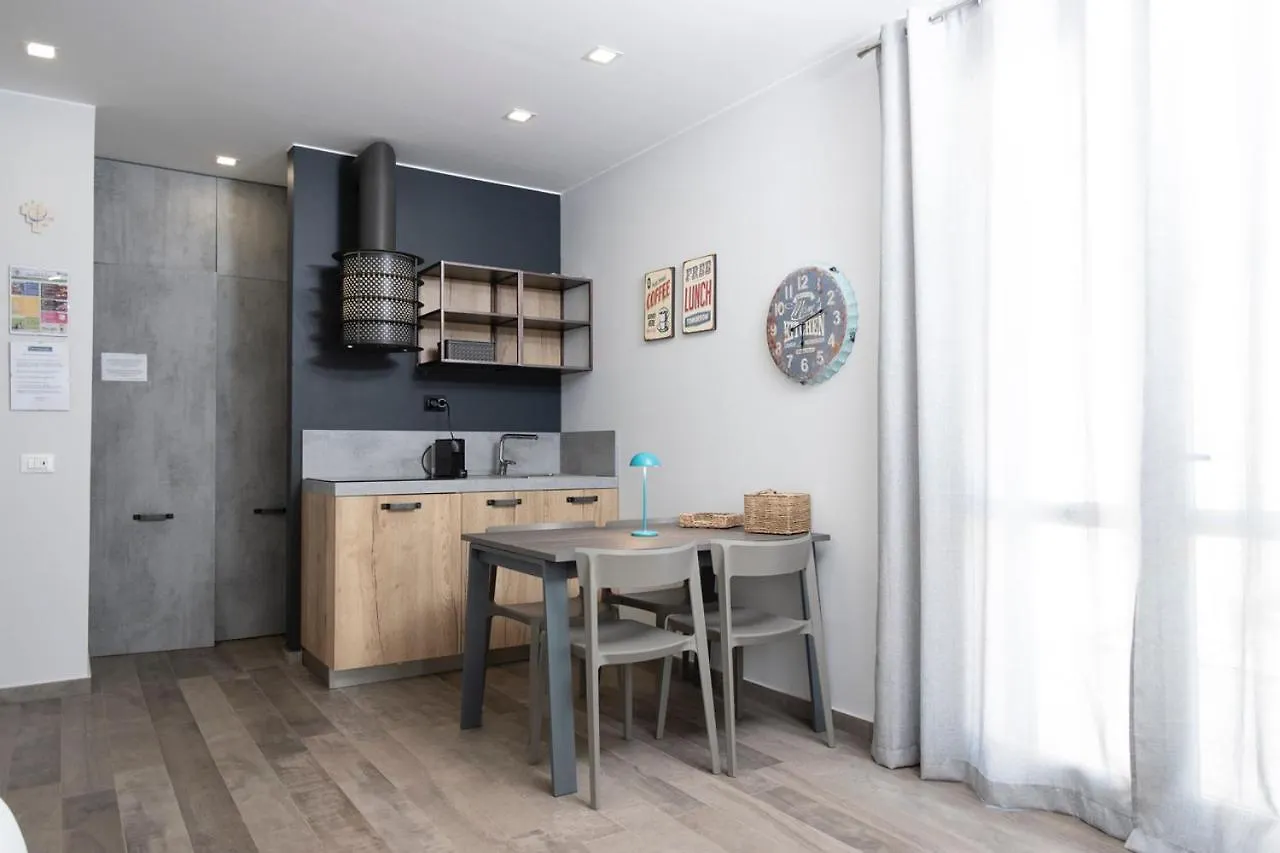 Vila Casa Bambu Con Piscina A Macari Prázdninový dům