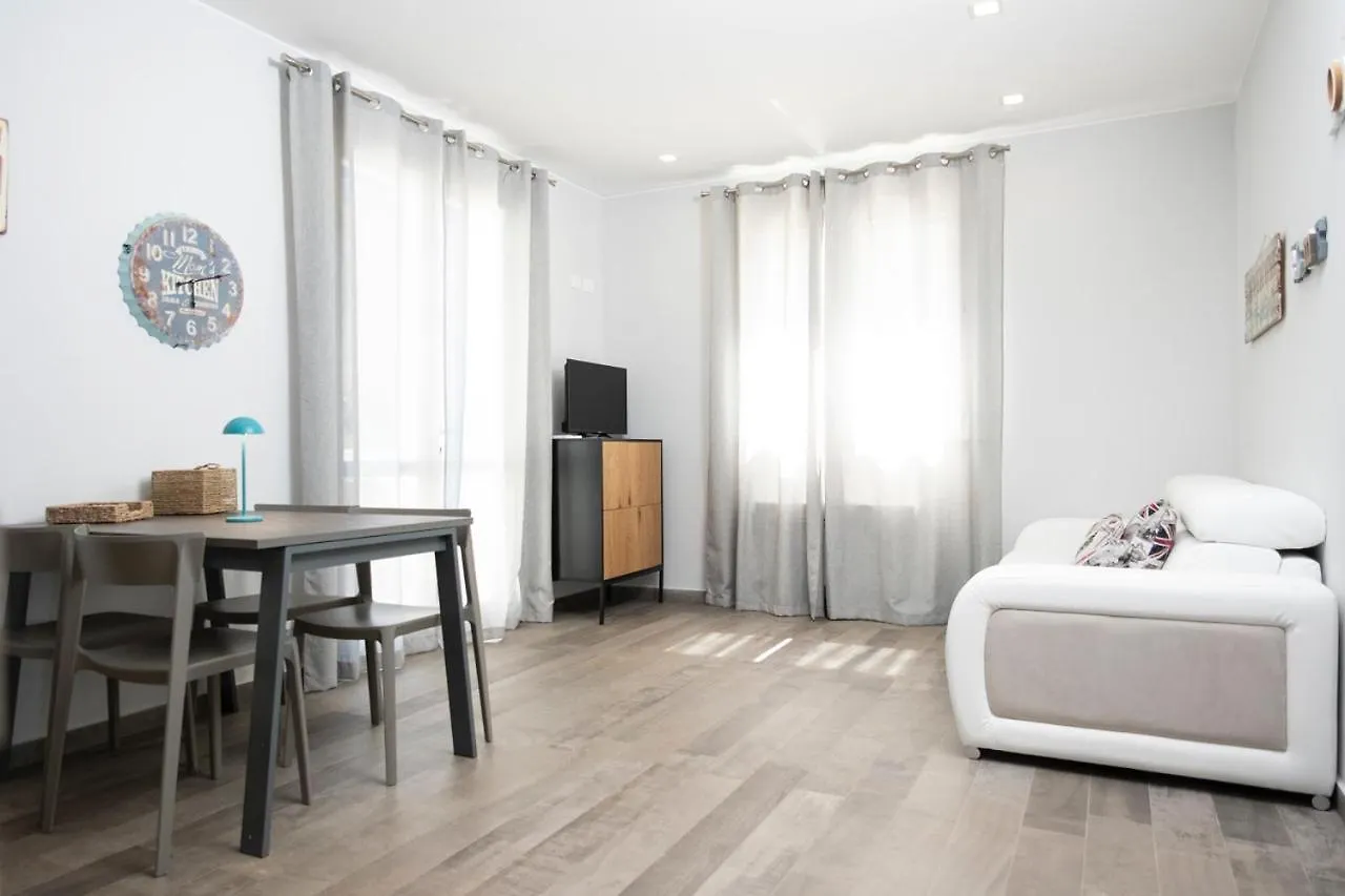 Vila Casa Bambu Con Piscina A Macari